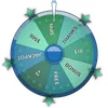 행운의 럭키 휠 welfare icon